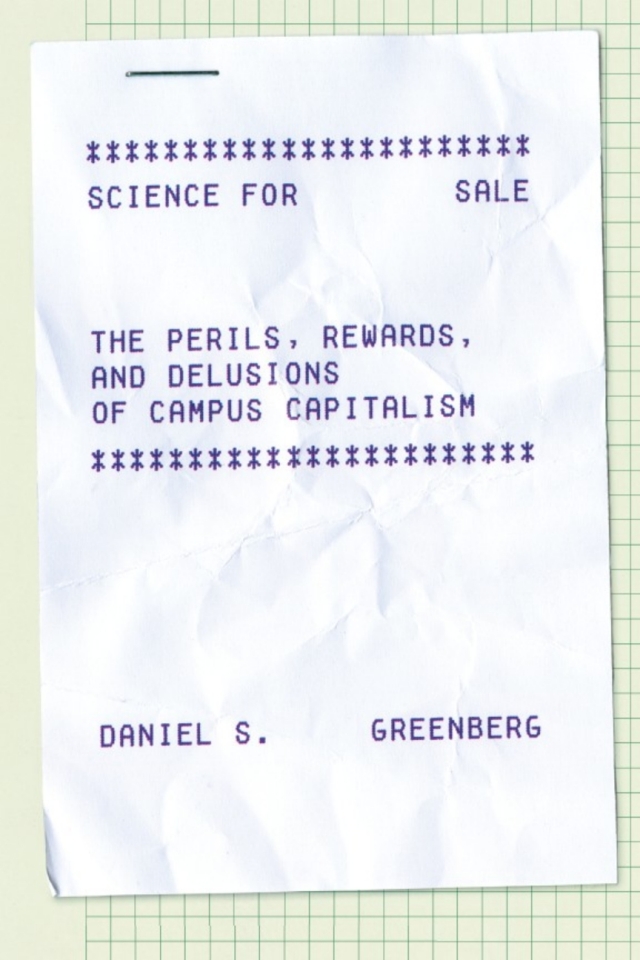 Science for Sale