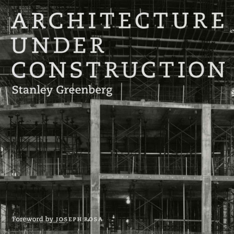 Architecture under Construction 