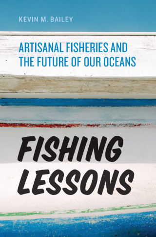Fishing Lessons