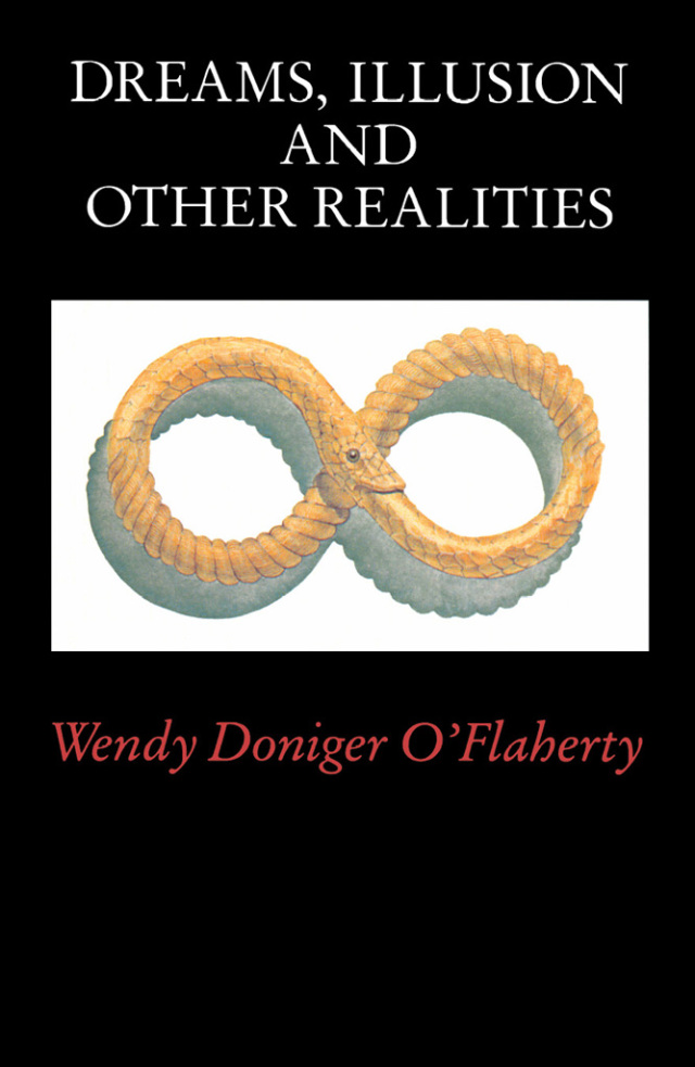 Dreams, Illusion, and Other Realities