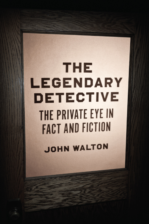 The Legendary Detective 