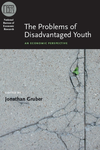 The Problems of Disadvantaged Youth