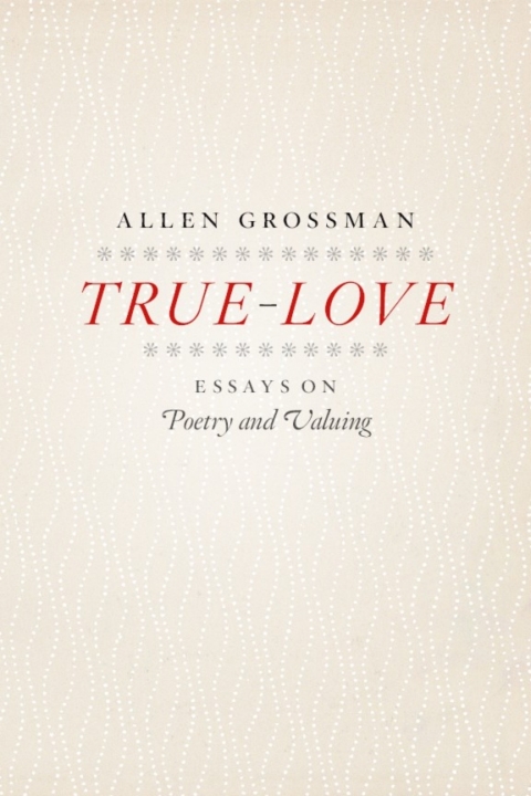 Cover image for book True-Love