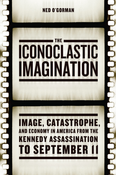 Cover image for book The Iconoclastic Imagination