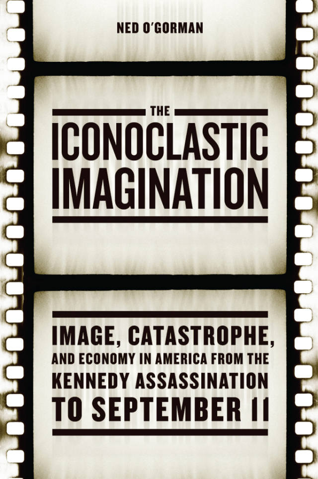 The Iconoclastic Imagination
