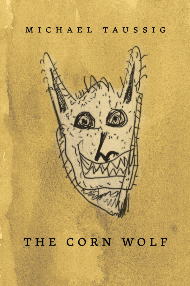 The Corn Wolf