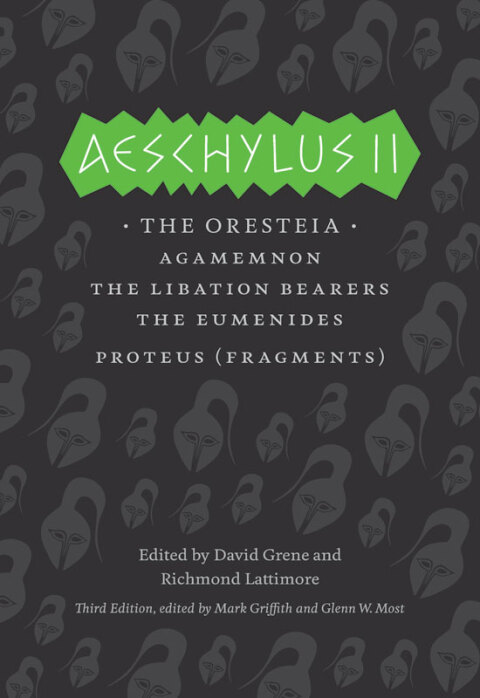 Aeschylus II 