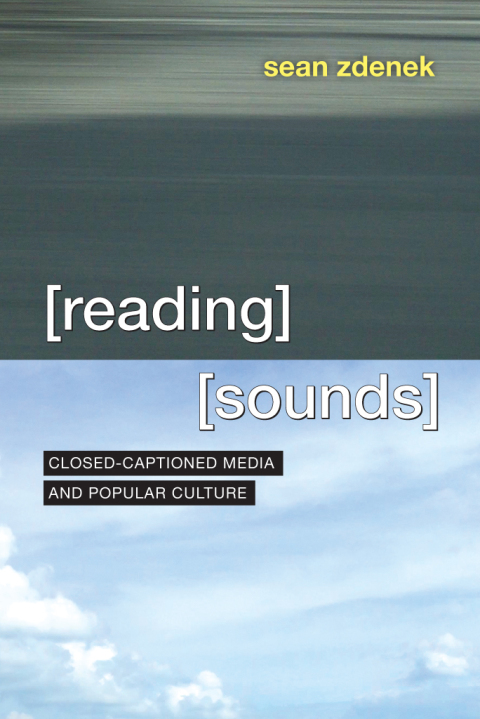 Cover image for book Reading Sounds