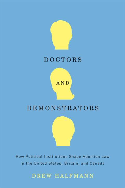 Cover image for book Doctors and Demonstrators