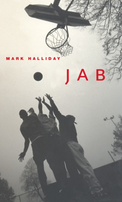 Cover image for book Jab