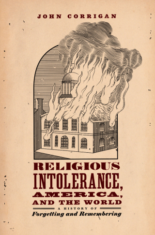 Religious Intolerance, America, and the World