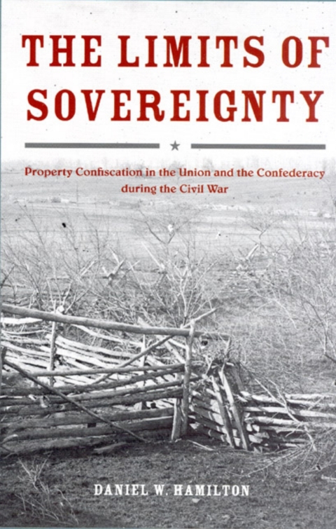 Cover image for book The Limits of Sovereignty
