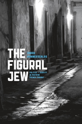 The Figural Jew