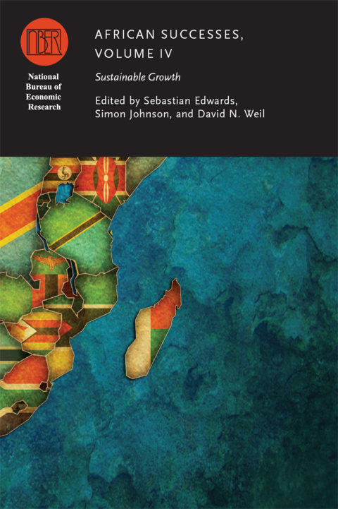 Cover image for book African Successes, Volume IV