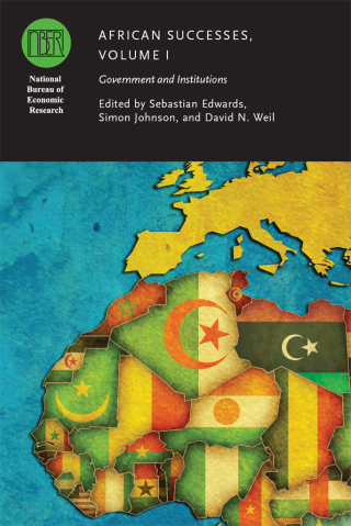 African Successes, Volume I