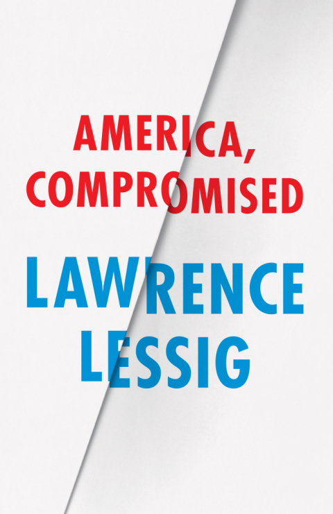 Cover image for book America, Compromised
