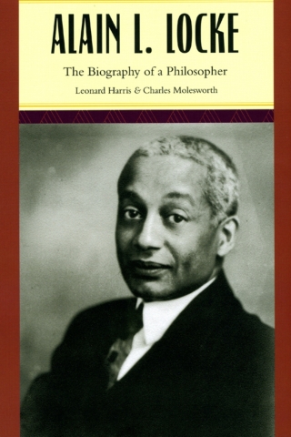 Alain L. Locke