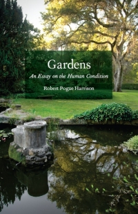 Cover image: Gardens 1st edition 9780226317908