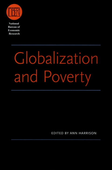 Globalization and Poverty 