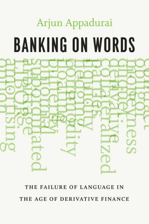 Banking on Words 