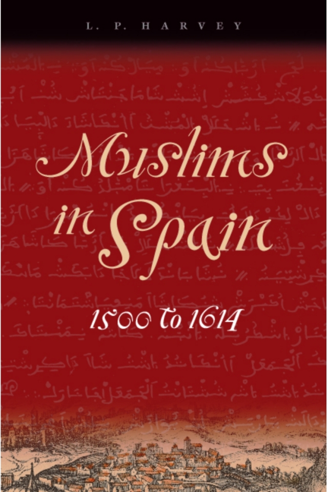 Muslims in Spain, 1500 to 1614