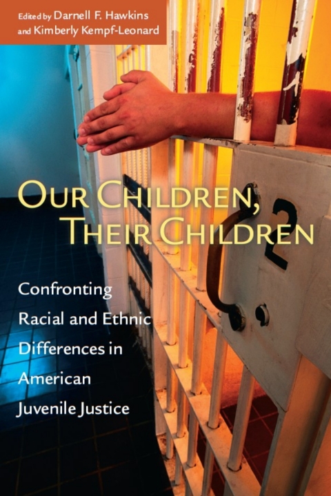 Cover image for book Our Children, Their Children