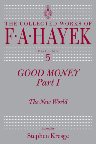 Good Money, Part 1