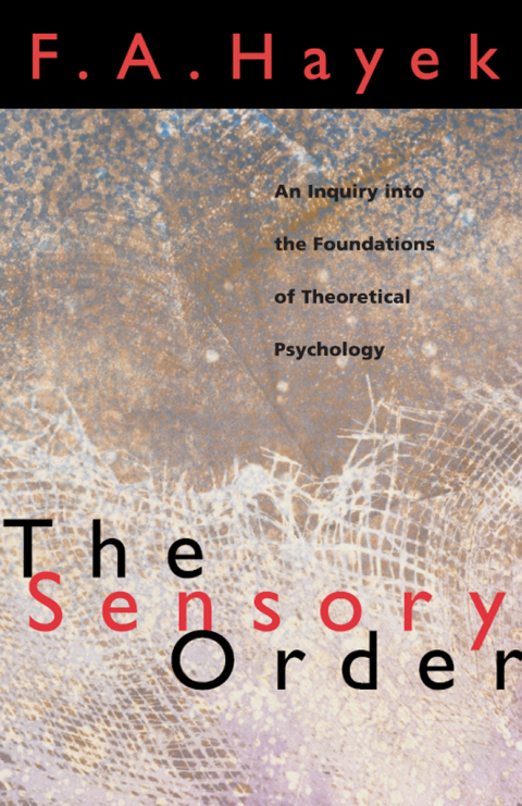 The Sensory Order 