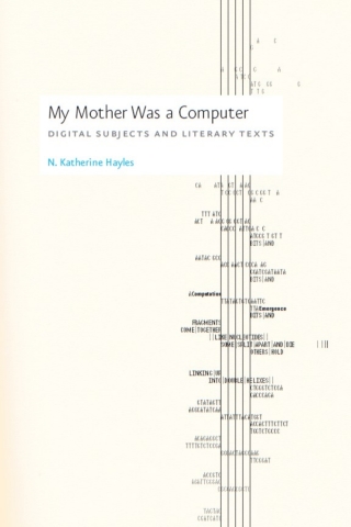 My Mother Was a Computer
