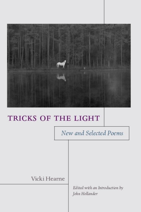 Cover image for book Tricks of the Light