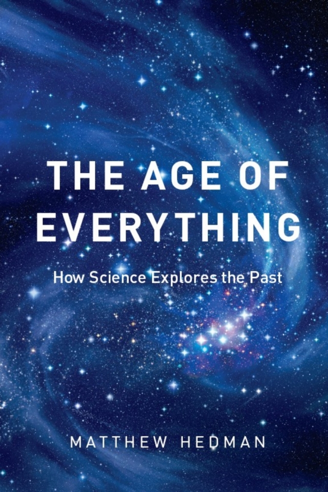 The Age of Everything
