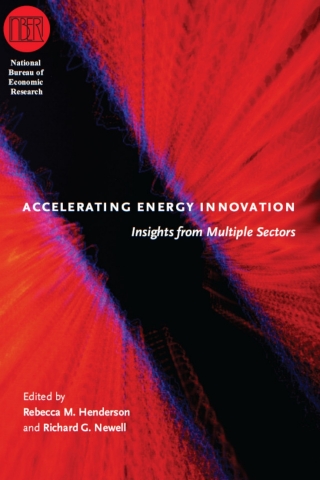 Accelerating Energy Innovation