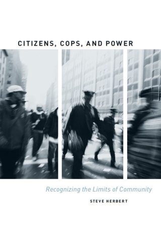 Citizens, Cops, and Power