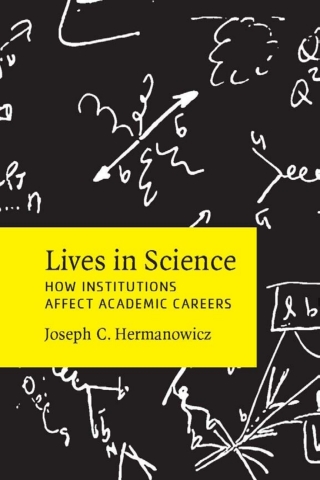 Lives in Science