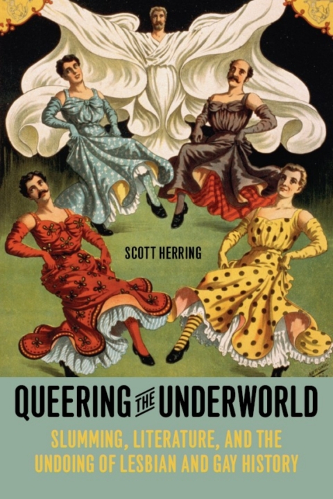 Queering the Underworld 