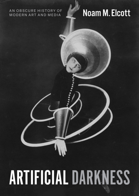 Cover image for book Artificial Darkness