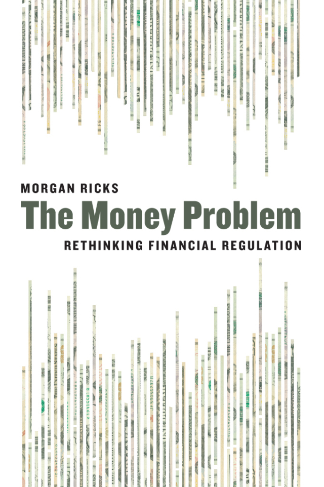 The Money Problem