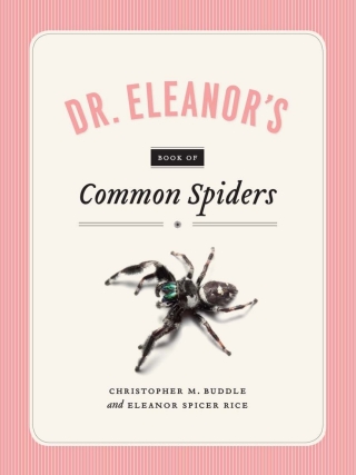 Dr. Eleanor's Book of Common Spiders