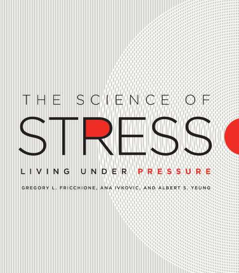 Cover image for book The Science of Stress