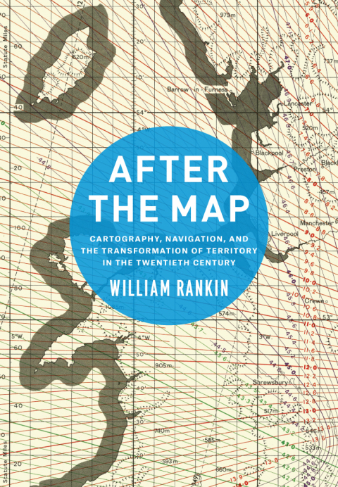 After the Map 