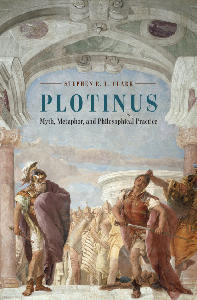 Plotinus