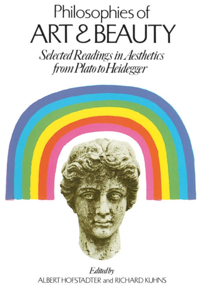 Philosophies of Art and Beauty