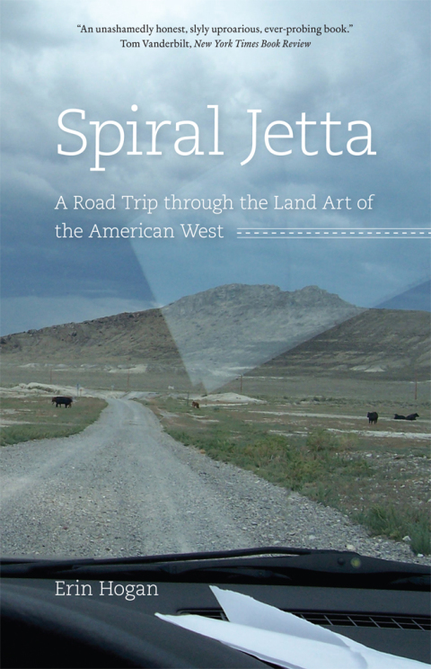 Cover image for book Spiral Jetta