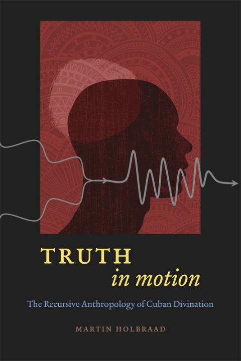 Cover image for book Truth in Motion