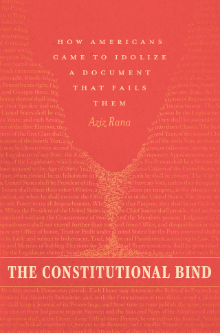 The Constitutional Bind