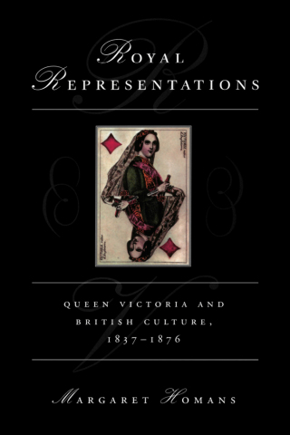 Royal Representations