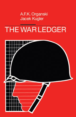 The War Ledger