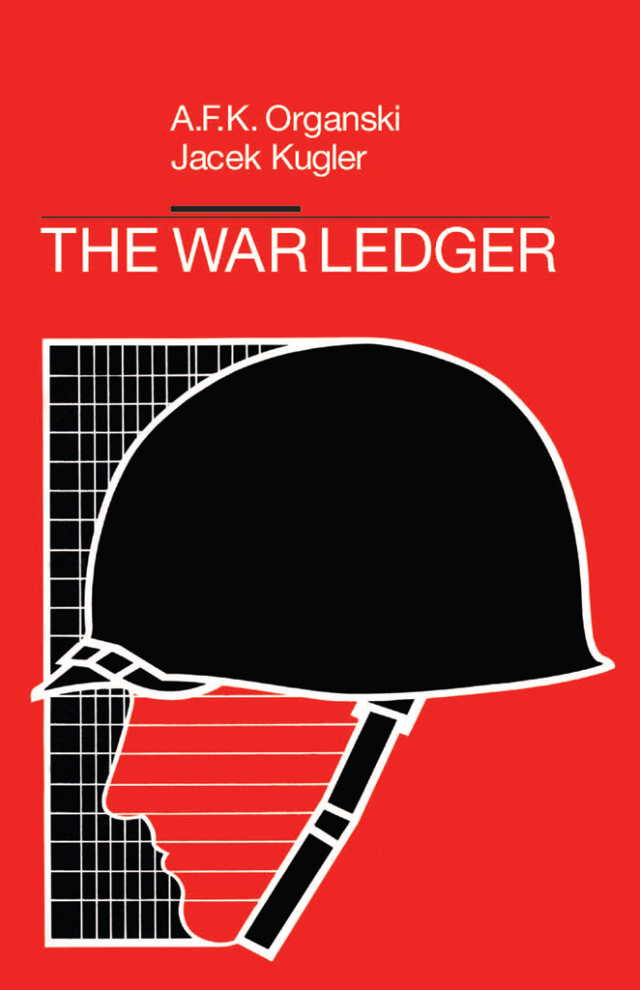 The War Ledger