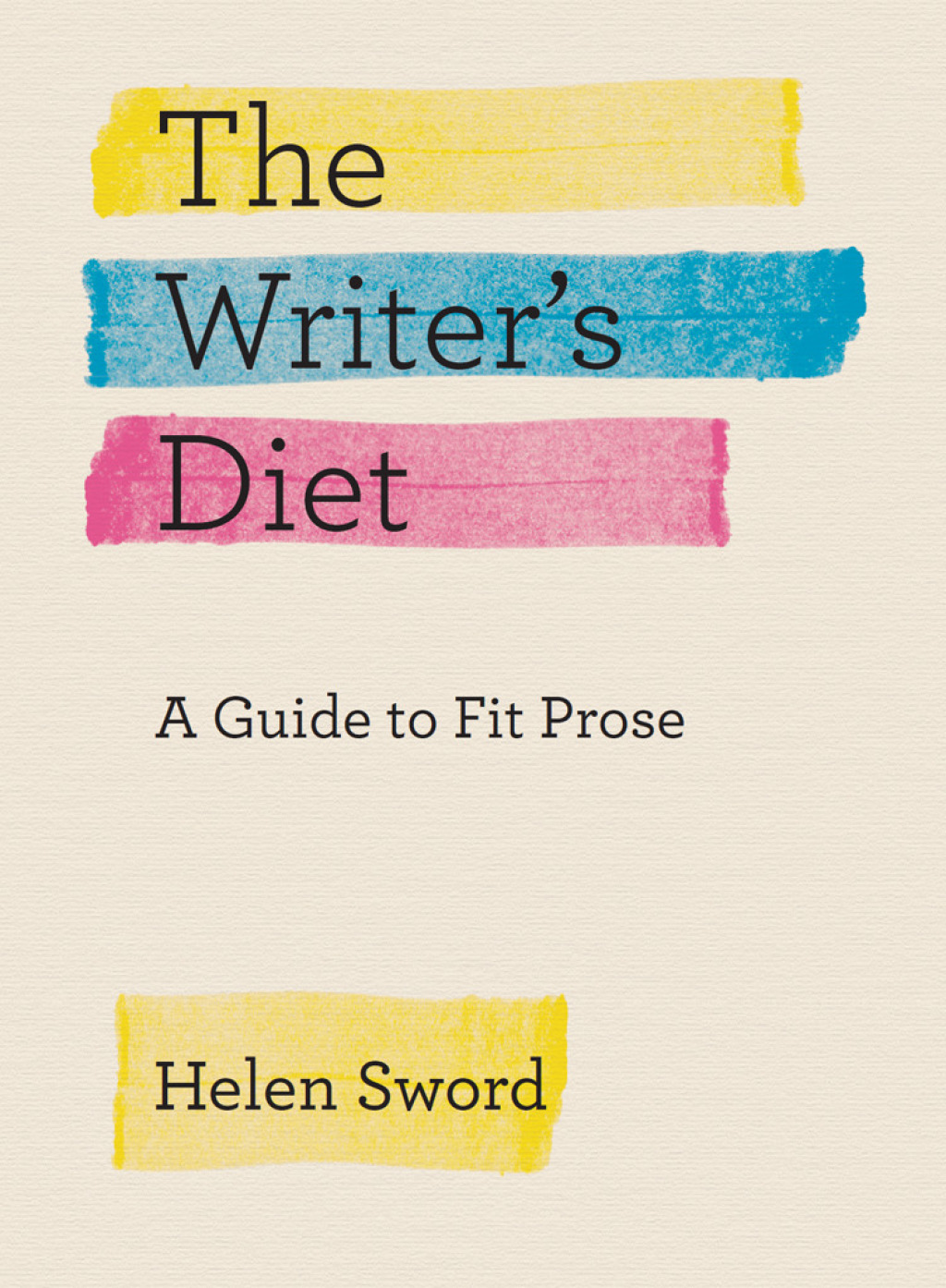 Reflowable The Writer's Diet; $14.40