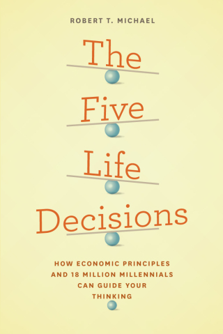 The Five Life Decisions